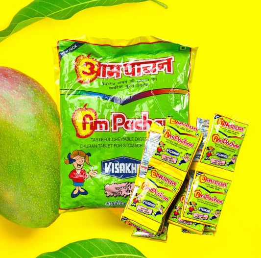 Aam Pachan | Pack Of 30