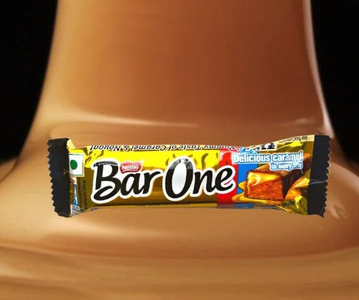 Bar One Chocolate | Chatpati candy