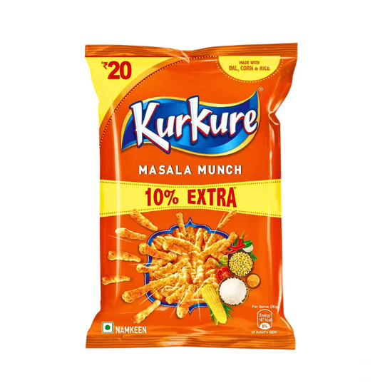 Kurkure Masala Munch | Chatpati Candy