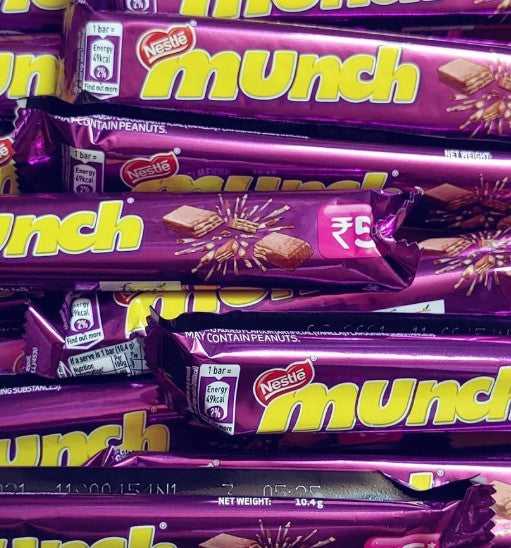 Munch Chocolate Classic | Chatpati Candy