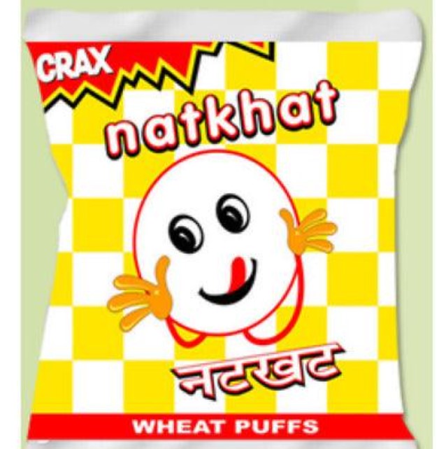 Natkhat Crax | BIG 10Rs PACK | Chatpati Candy