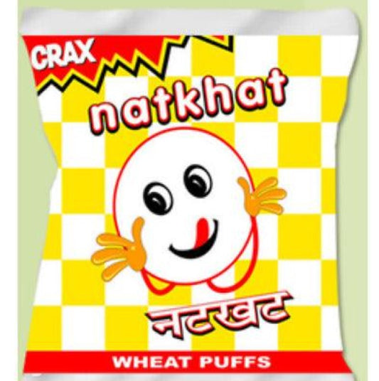 Natkhat Crax | BIG 10Rs PACK | Chatpati Candy